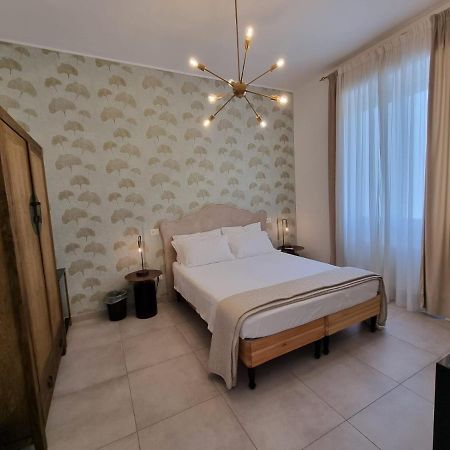 Bed and Breakfast Dimora Giusti Лечче Экстерьер фото