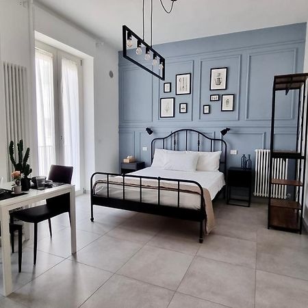 Bed and Breakfast Dimora Giusti Лечче Экстерьер фото