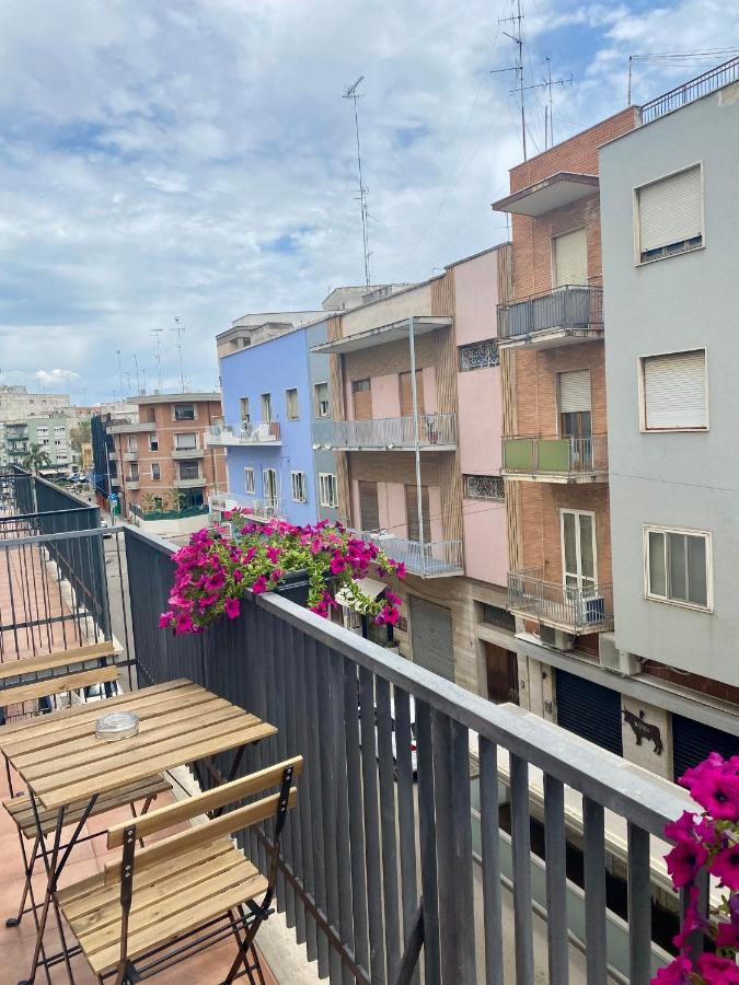 Bed and Breakfast Dimora Giusti Лечче Экстерьер фото