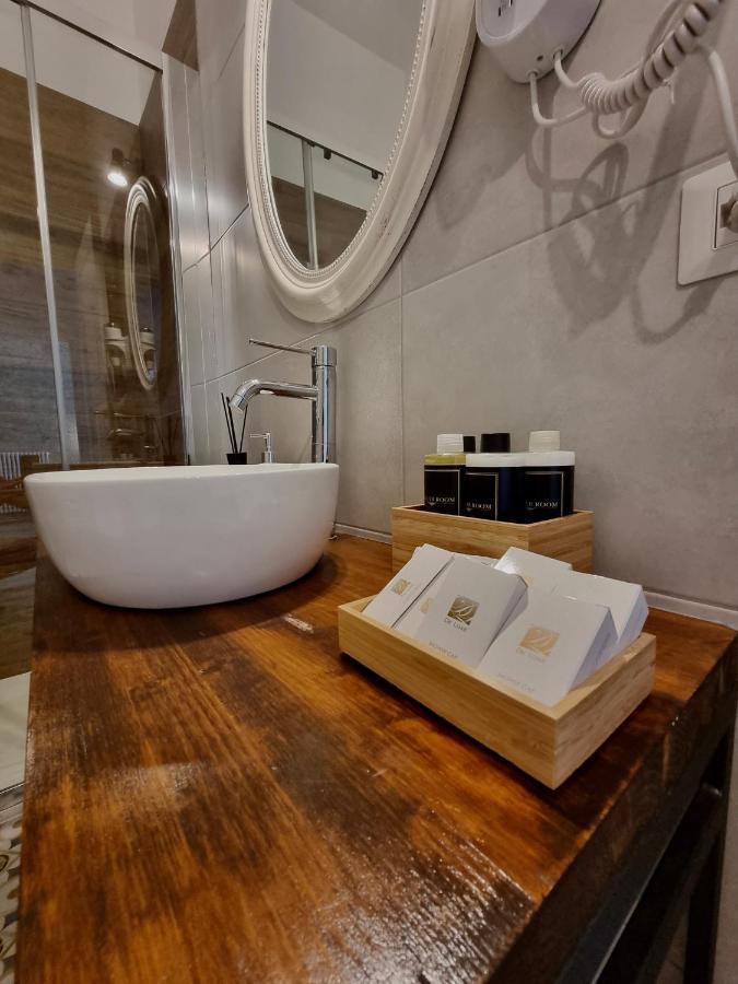 Bed and Breakfast Dimora Giusti Лечче Экстерьер фото