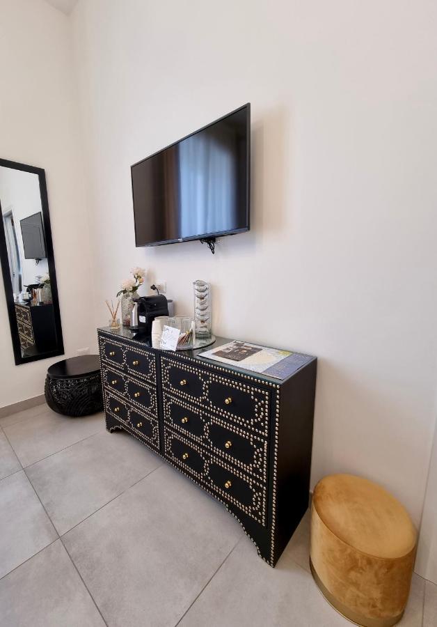 Bed and Breakfast Dimora Giusti Лечче Экстерьер фото