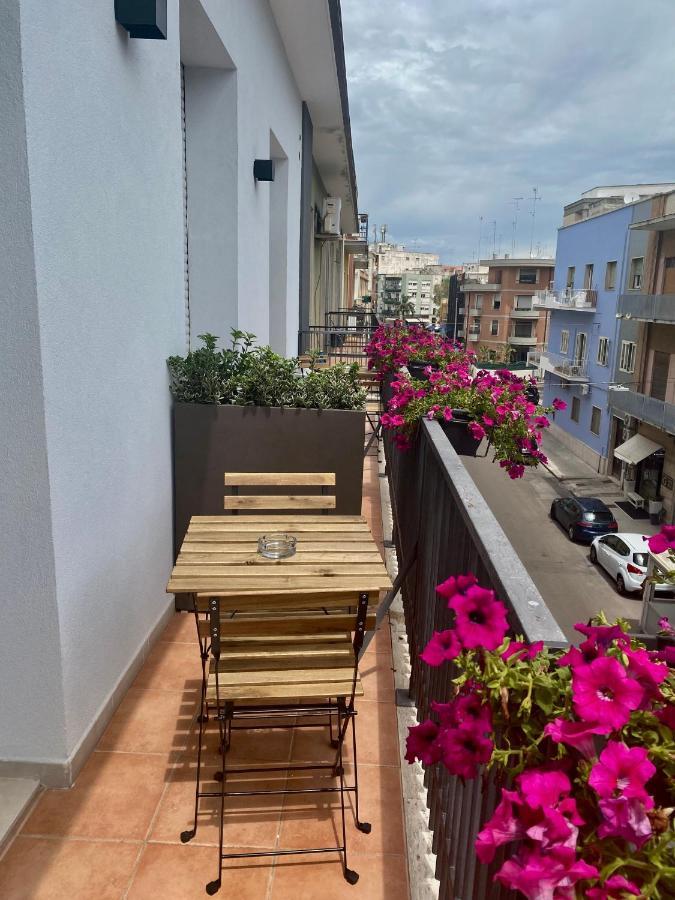 Bed and Breakfast Dimora Giusti Лечче Экстерьер фото