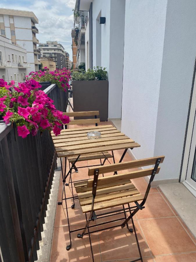 Bed and Breakfast Dimora Giusti Лечче Экстерьер фото