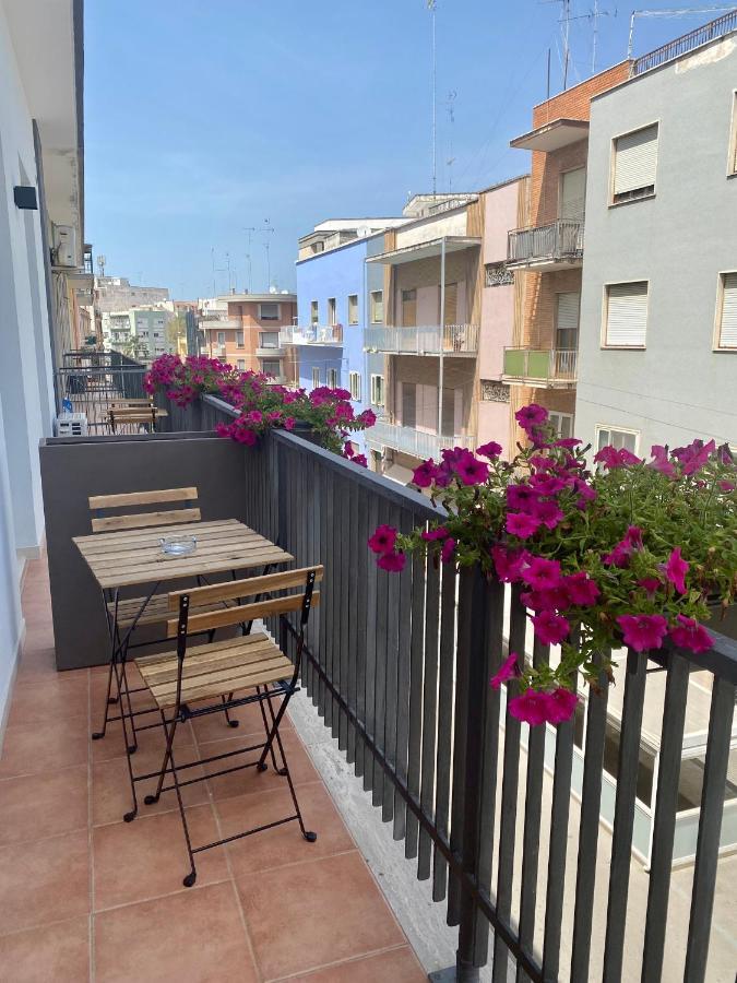 Bed and Breakfast Dimora Giusti Лечче Экстерьер фото