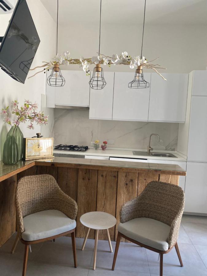 Bed and Breakfast Dimora Giusti Лечче Экстерьер фото