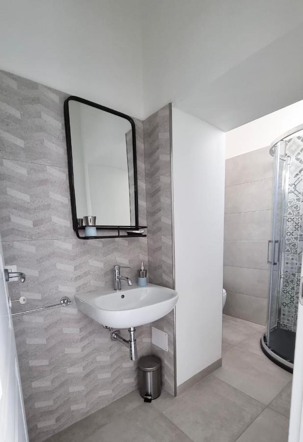 Bed and Breakfast Dimora Giusti Лечче Экстерьер фото