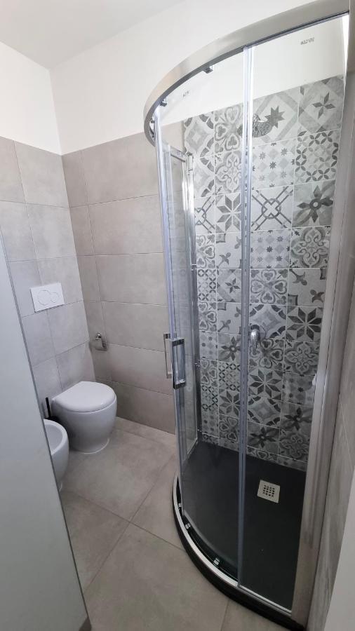 Bed and Breakfast Dimora Giusti Лечче Экстерьер фото