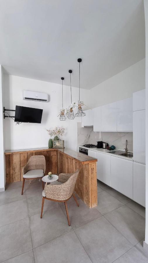 Bed and Breakfast Dimora Giusti Лечче Экстерьер фото