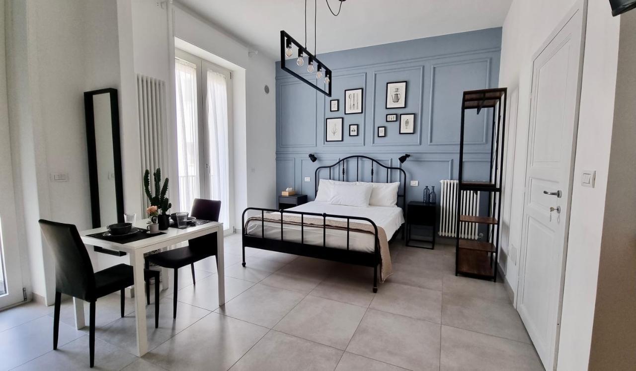 Bed and Breakfast Dimora Giusti Лечче Экстерьер фото