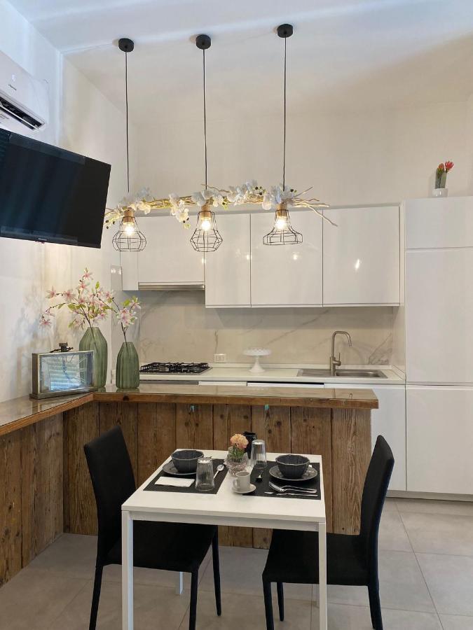 Bed and Breakfast Dimora Giusti Лечче Экстерьер фото