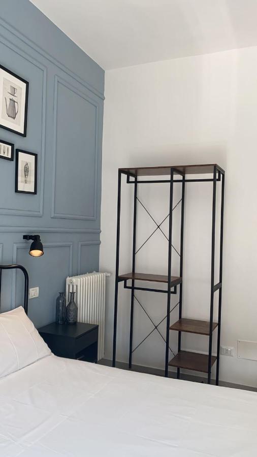 Bed and Breakfast Dimora Giusti Лечче Экстерьер фото