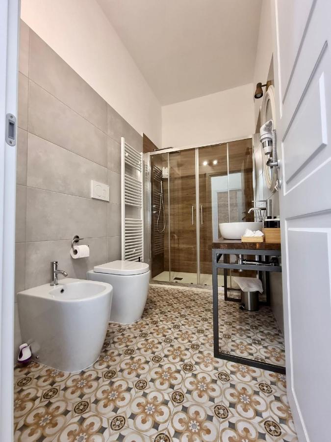 Bed and Breakfast Dimora Giusti Лечче Экстерьер фото